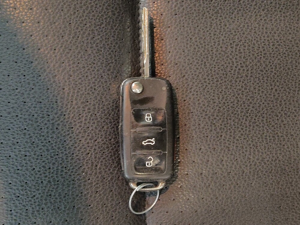 2014 Volkswagen Tiguan in Fairfield, OH 45014 - 18106248 32