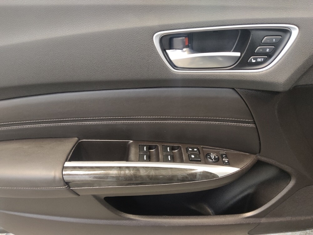 2020 Acura TLX in Fairfield, OH 45014 - 18106249 27