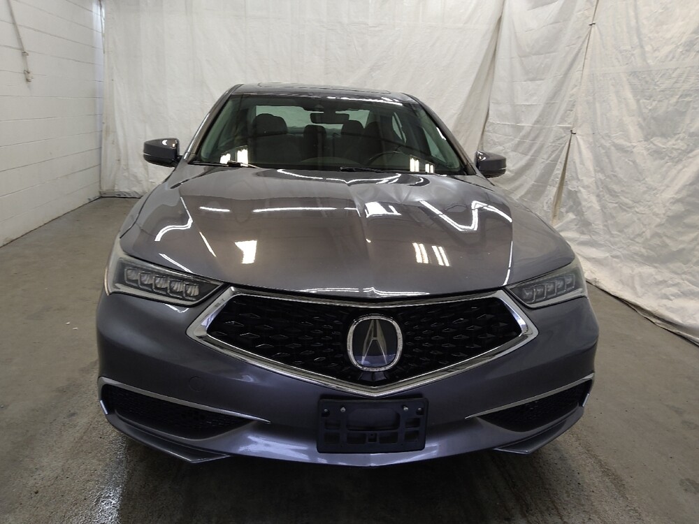 2020 Acura TLX in Fairfield, OH 45014 - 18106249 14