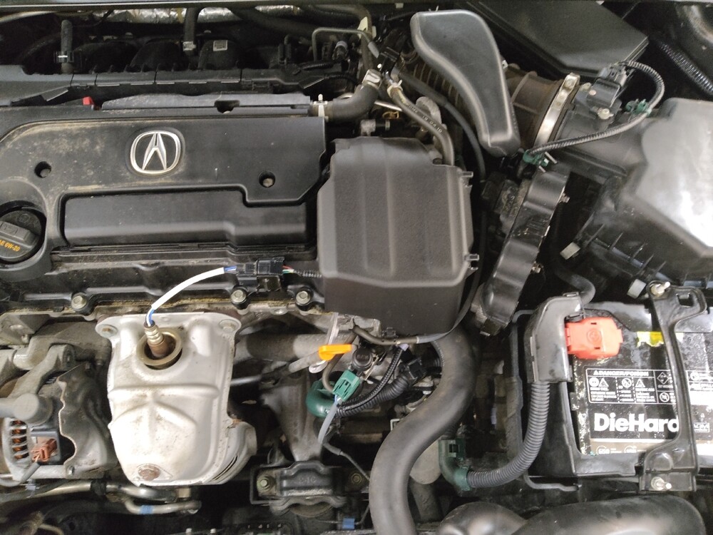 2020 Acura TLX in Fairfield, OH 45014 - 18106249 30