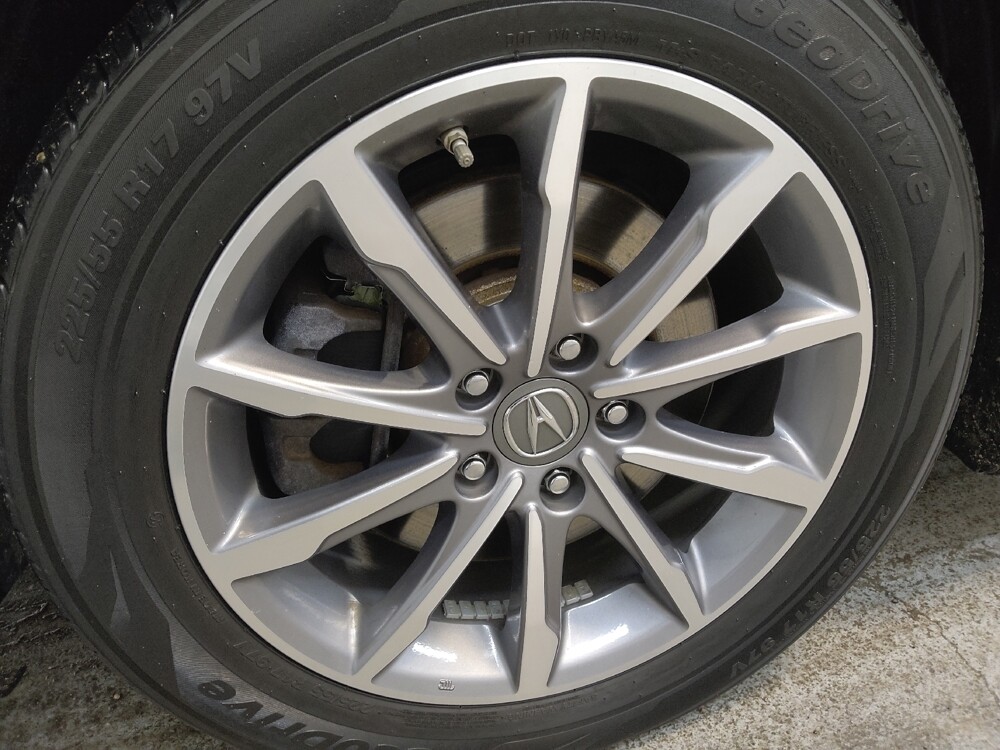 2020 Acura TLX in Fairfield, OH 45014 - 18106249 31