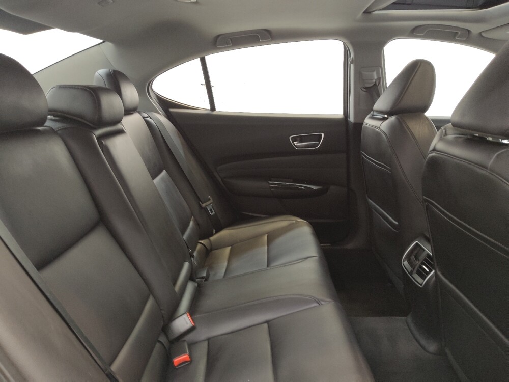 2020 Acura TLX in Fairfield, OH 45014 - 18106249 19