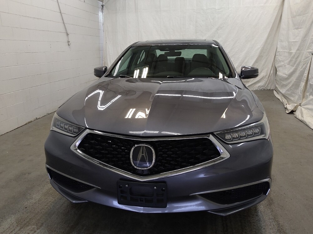 2020 Acura TLX in Fairfield, OH 45014 - 18106249 15
