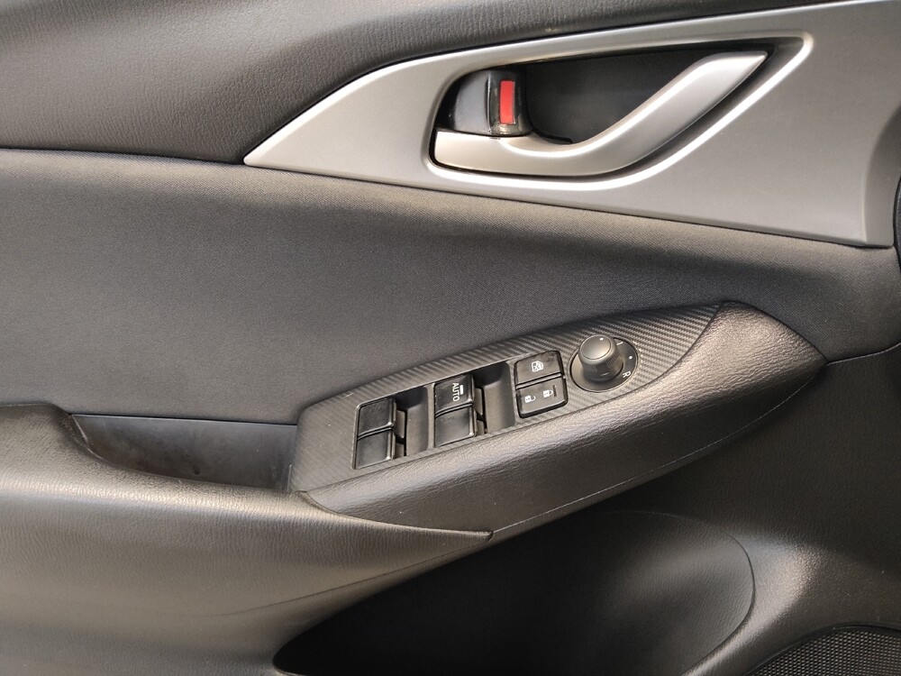 2018 Mazda CX-3 in Fairfield, OH 45014 - 18106251 27