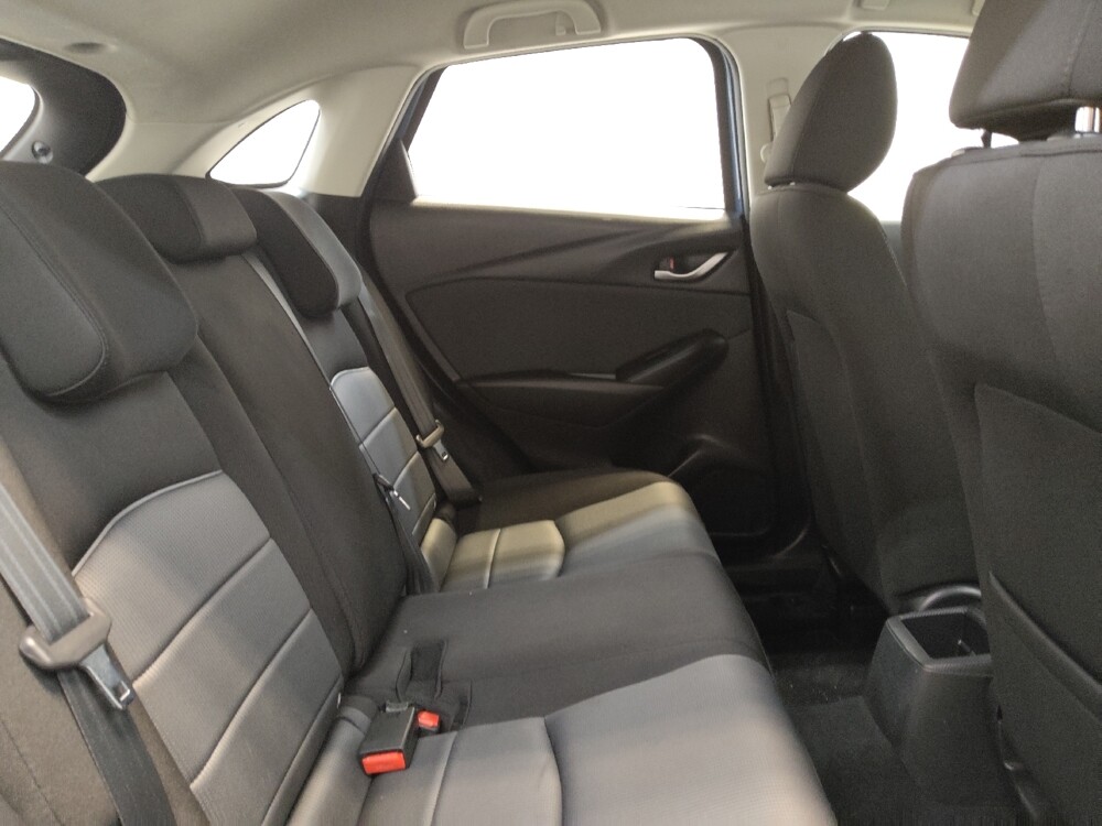 2018 Mazda CX-3 in Fairfield, OH 45014 - 18106251 19