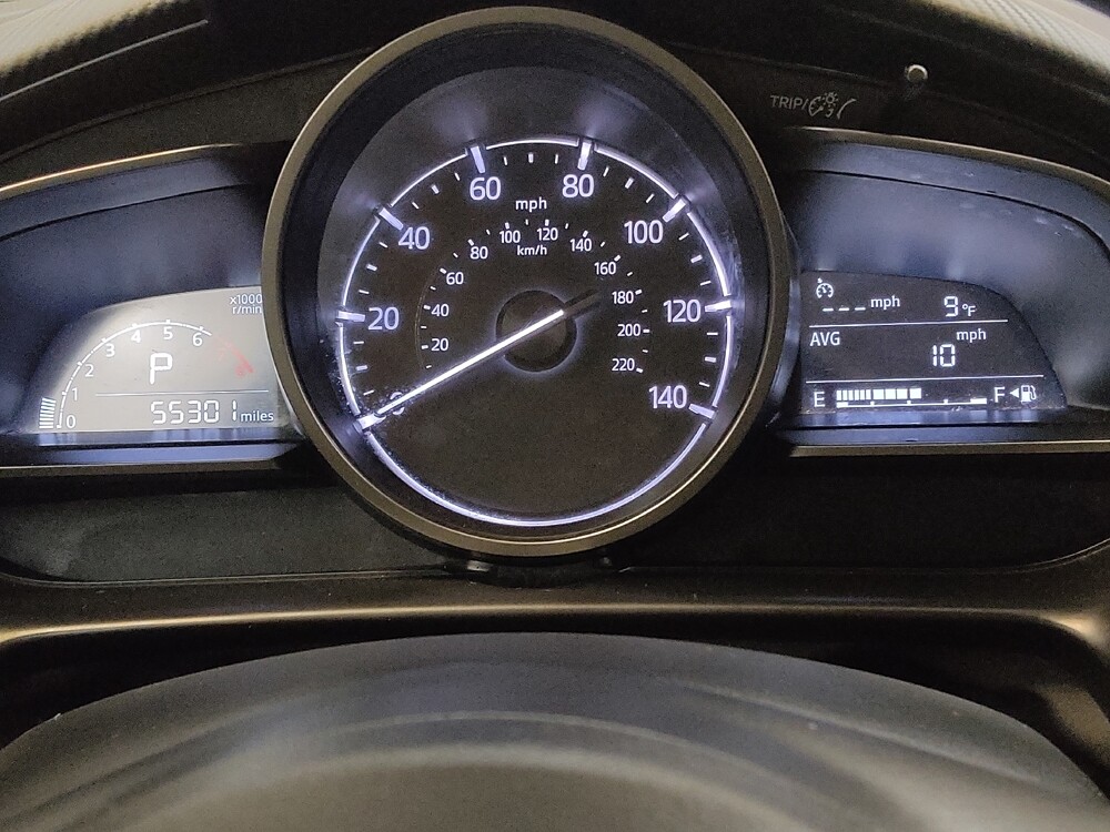 2018 Mazda CX-3 in Fairfield, OH 45014 - 18106251 23