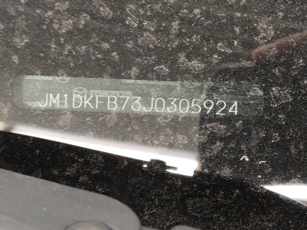 2018 Mazda CX-3 in Fairfield, OH 45014 - 18106251 33