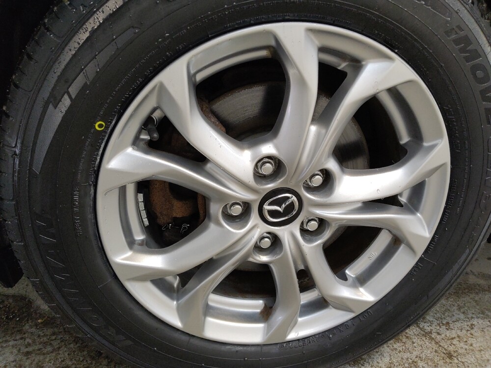 2018 Mazda CX-3 in Fairfield, OH 45014 - 18106251 31