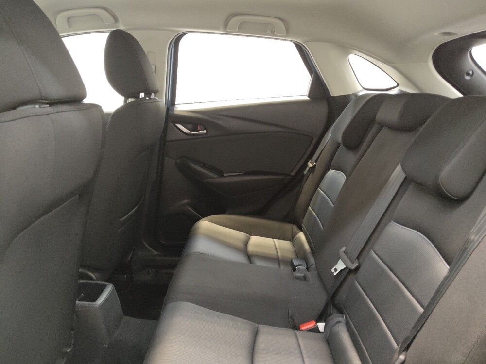 2018 Mazda CX-3 in Fairfield, OH 45014 - 18106251 18
