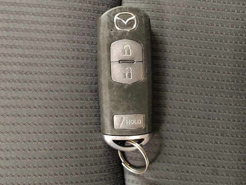 2018 Mazda CX-3 in Fairfield, OH 45014 - 18106251 32