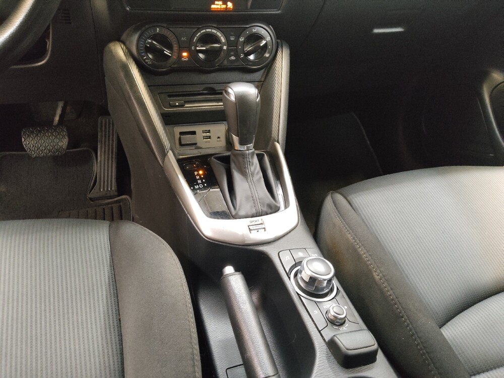 2018 Mazda CX-3 in Fairfield, OH 45014 - 18106251 26