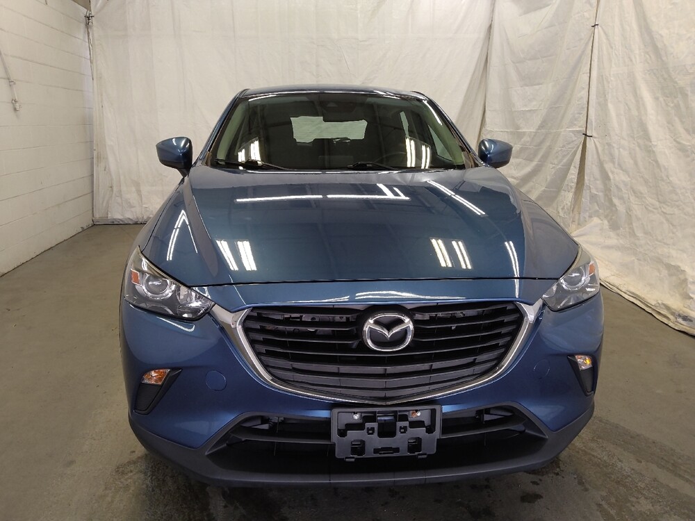 2018 Mazda CX-3 in Fairfield, OH 45014 - 18106251 14