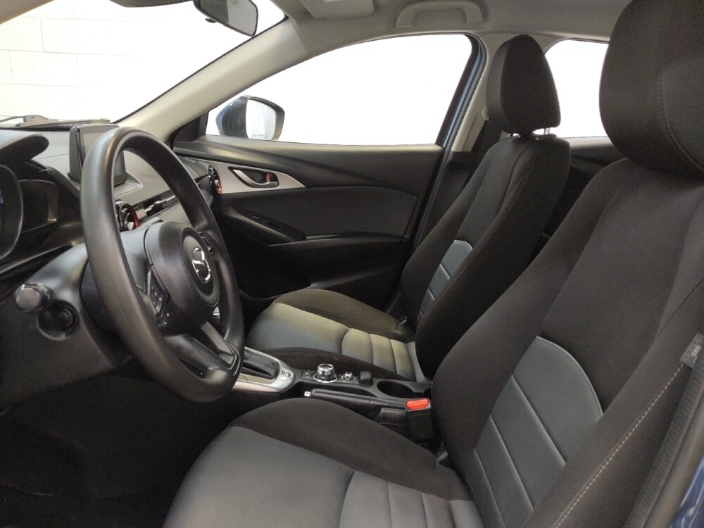 2018 Mazda CX-3 in Fairfield, OH 45014 - 18106251 17