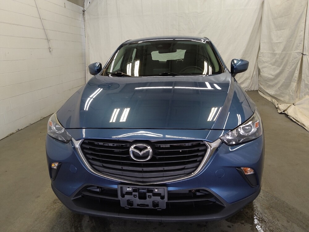 2018 Mazda CX-3 in Fairfield, OH 45014 - 18106251 15