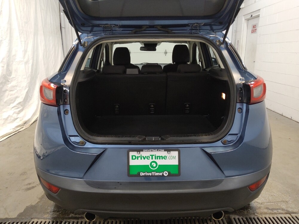 2018 Mazda CX-3 in Fairfield, OH 45014 - 18106251 29