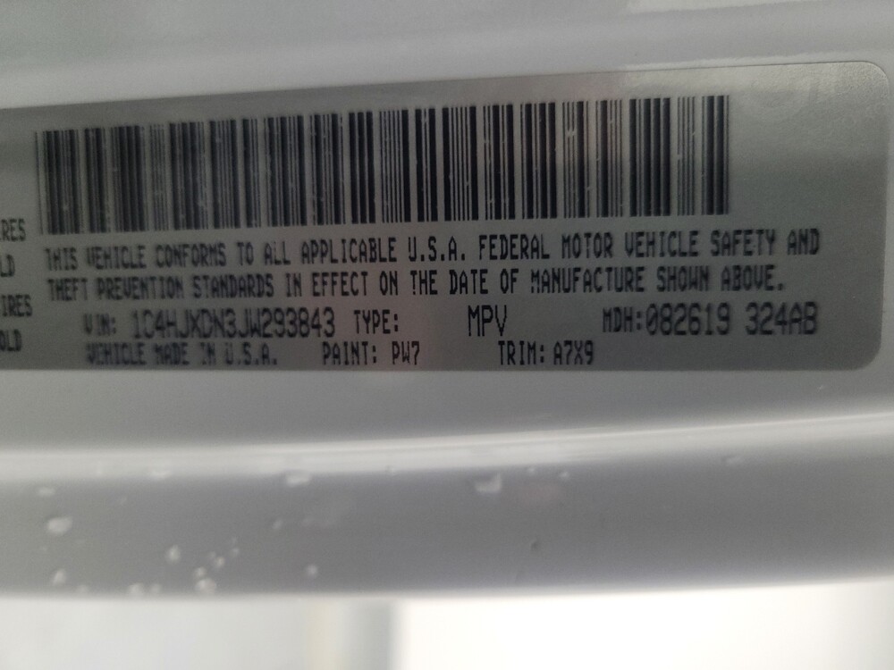 2018 Jeep Wrangler in Memphis, TN 38115 - 18106252 33