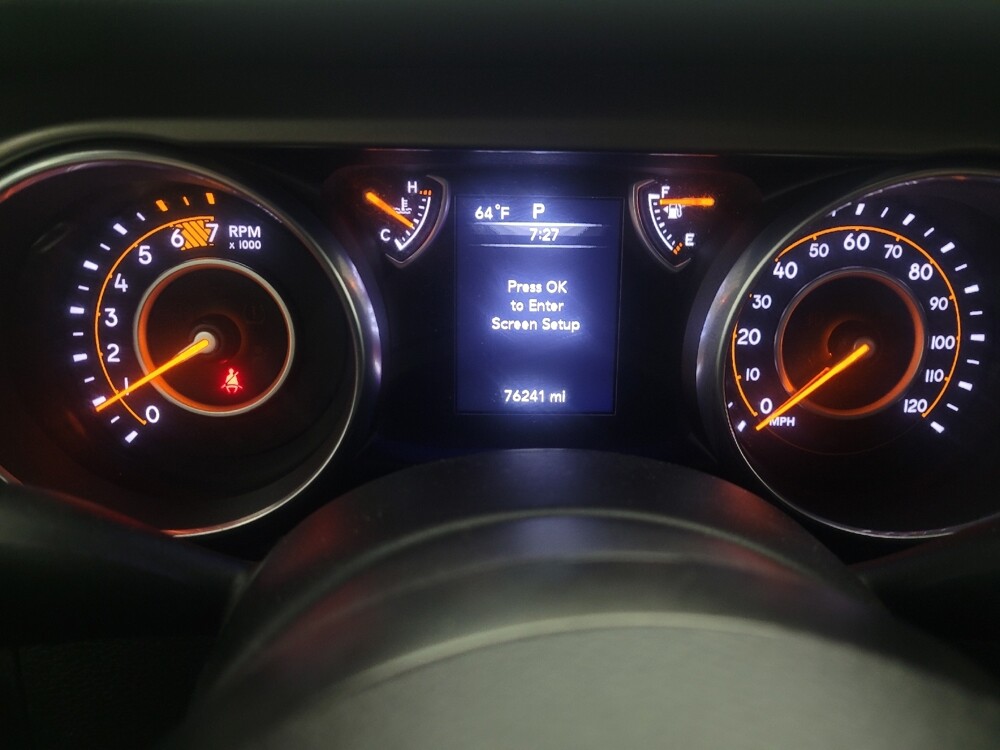 2018 Jeep Wrangler in Memphis, TN 38115 - 18106252 23