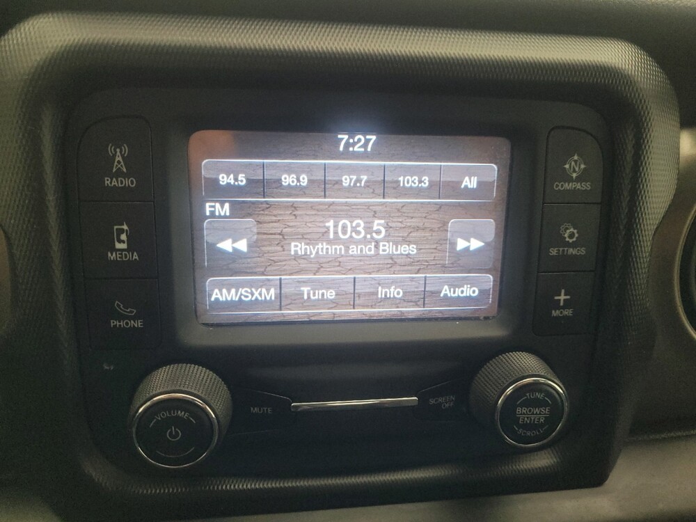 2018 Jeep Wrangler in Memphis, TN 38115 - 18106252 25