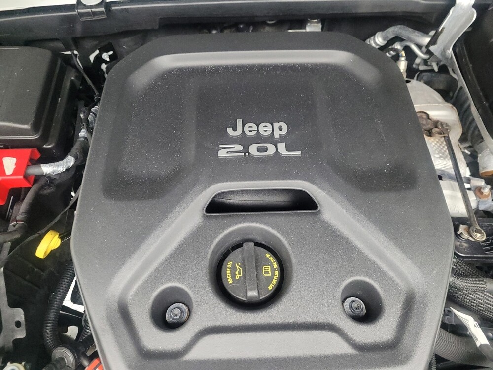 2018 Jeep Wrangler in Memphis, TN 38115 - 18106252 30