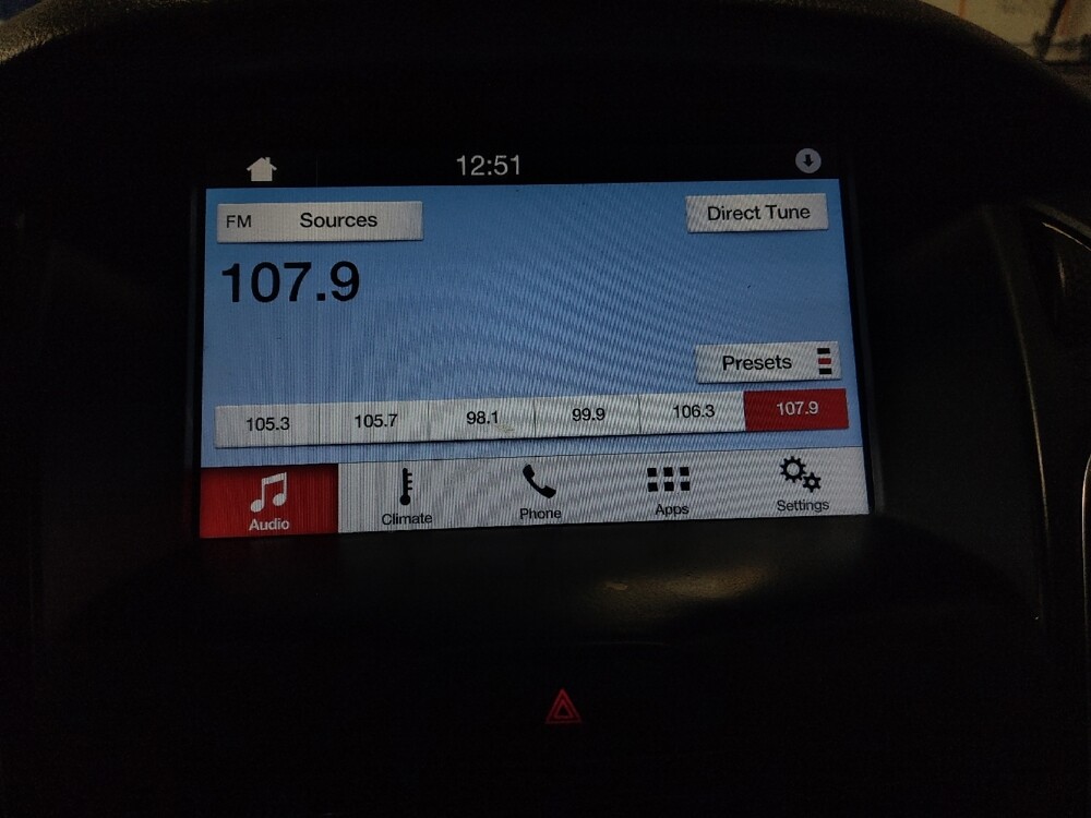 2018 Ford Focus in Pelham, AL 35124 - 18106253 25