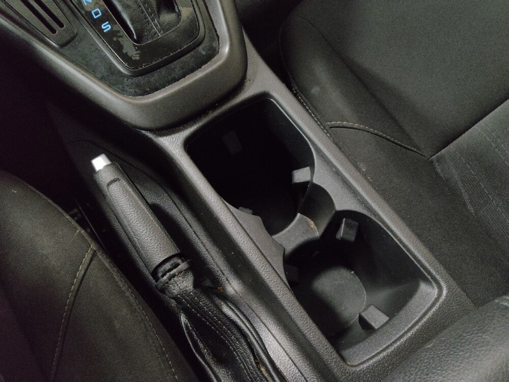 2018 Ford Focus in Pelham, AL 35124 - 18106253 26