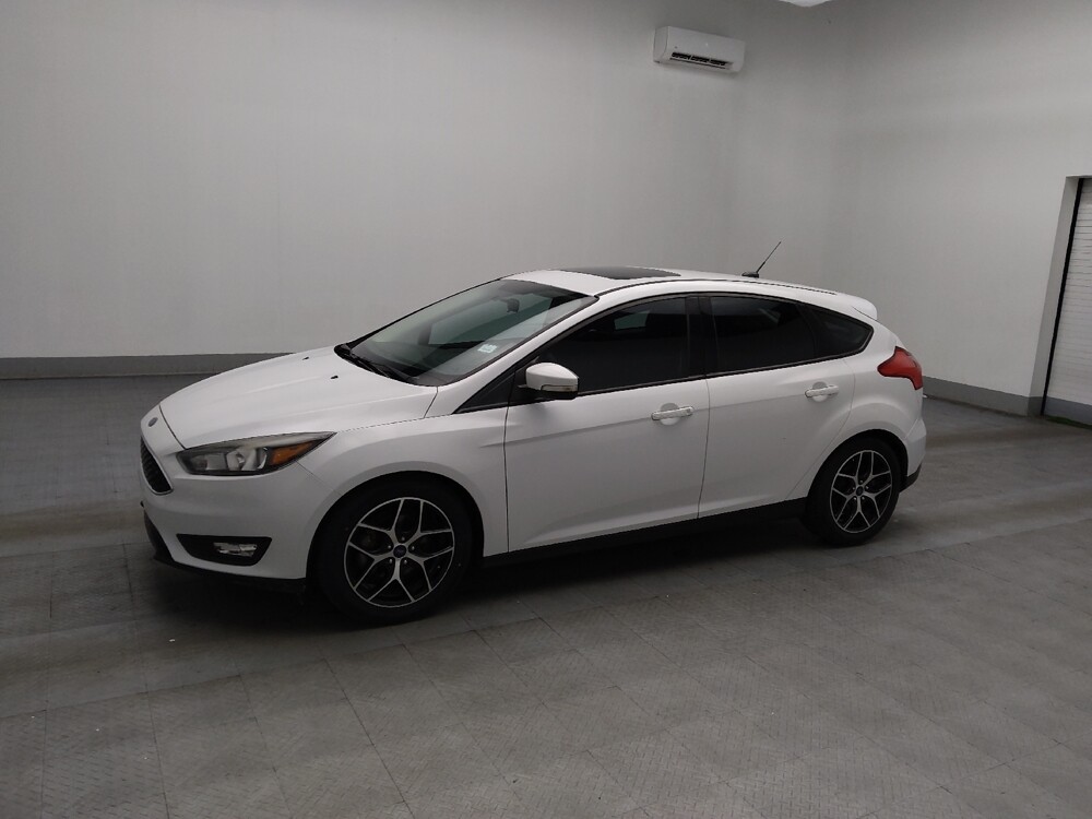 2018 Ford Focus in Pelham, AL 35124 - 18106253 2