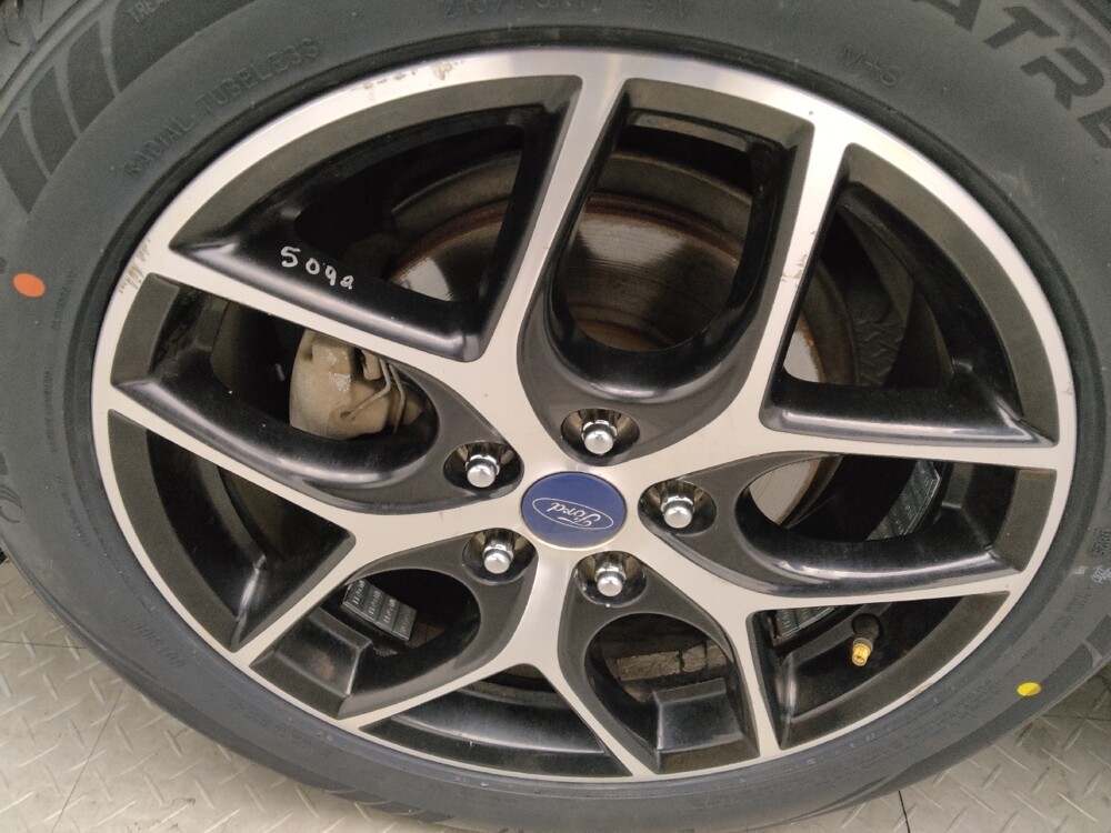 2018 Ford Focus in Pelham, AL 35124 - 18106253 31