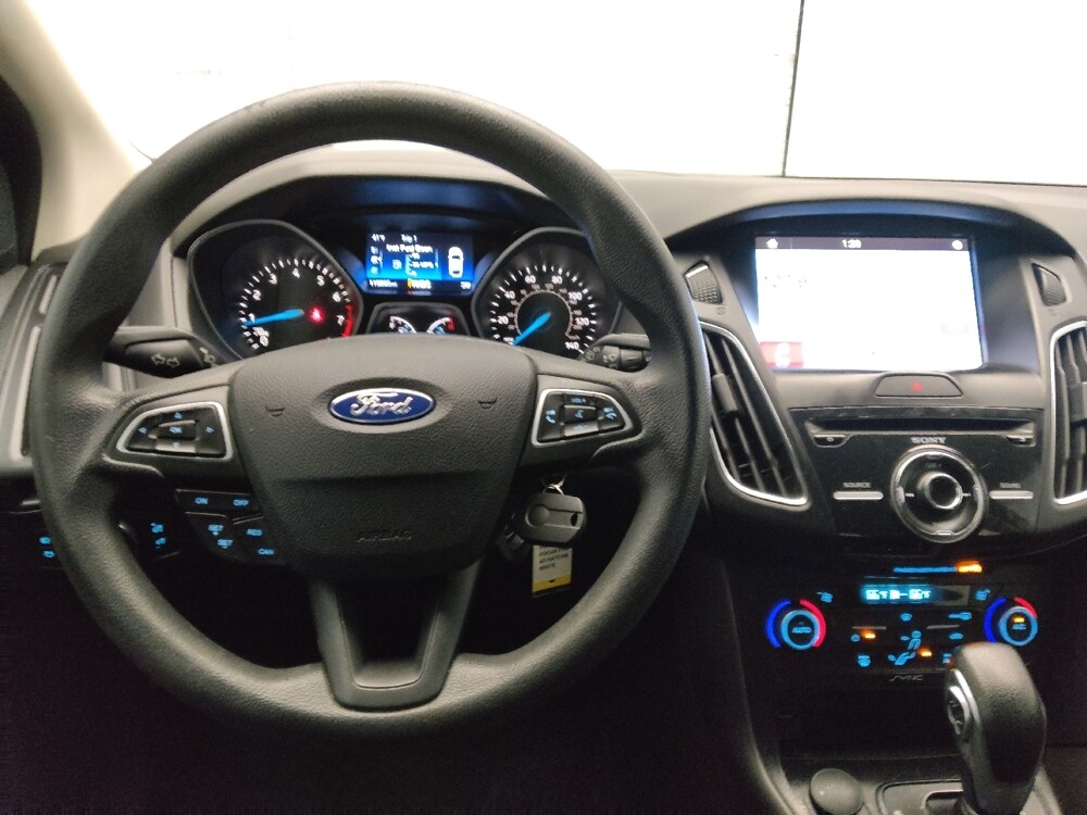 2018 Ford Focus in Pelham, AL 35124 - 18106253 22