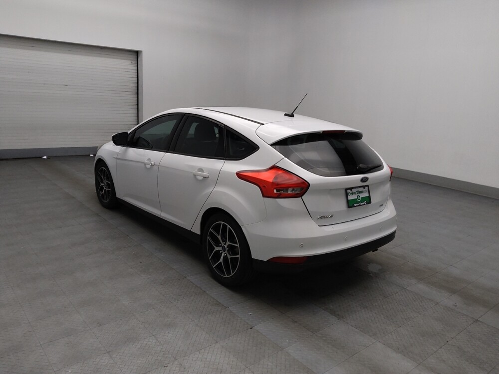 2018 Ford Focus in Pelham, AL 35124 - 18106253 5
