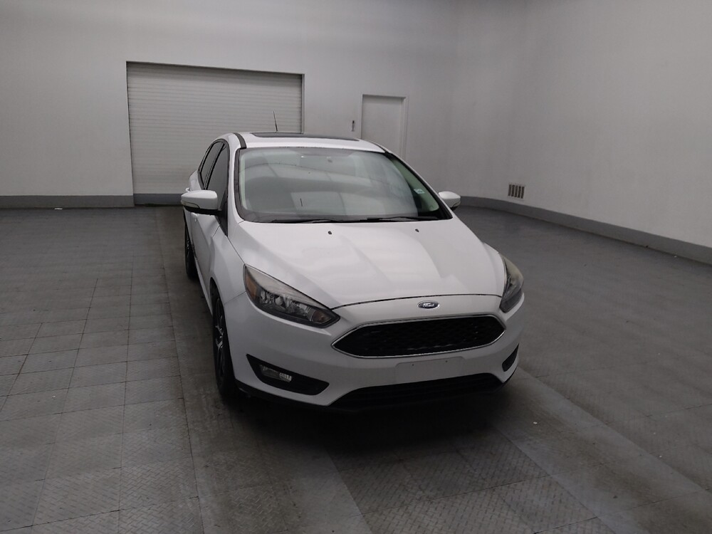 2018 Ford Focus in Pelham, AL 35124 - 18106253 14