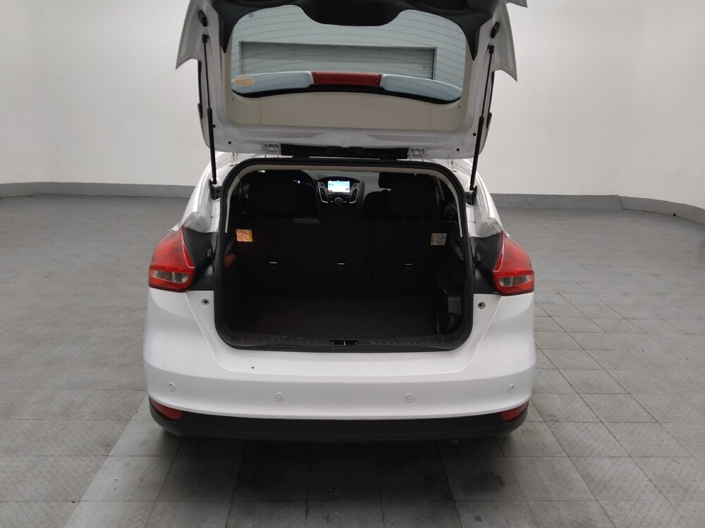 2018 Ford Focus in Pelham, AL 35124 - 18106253 29