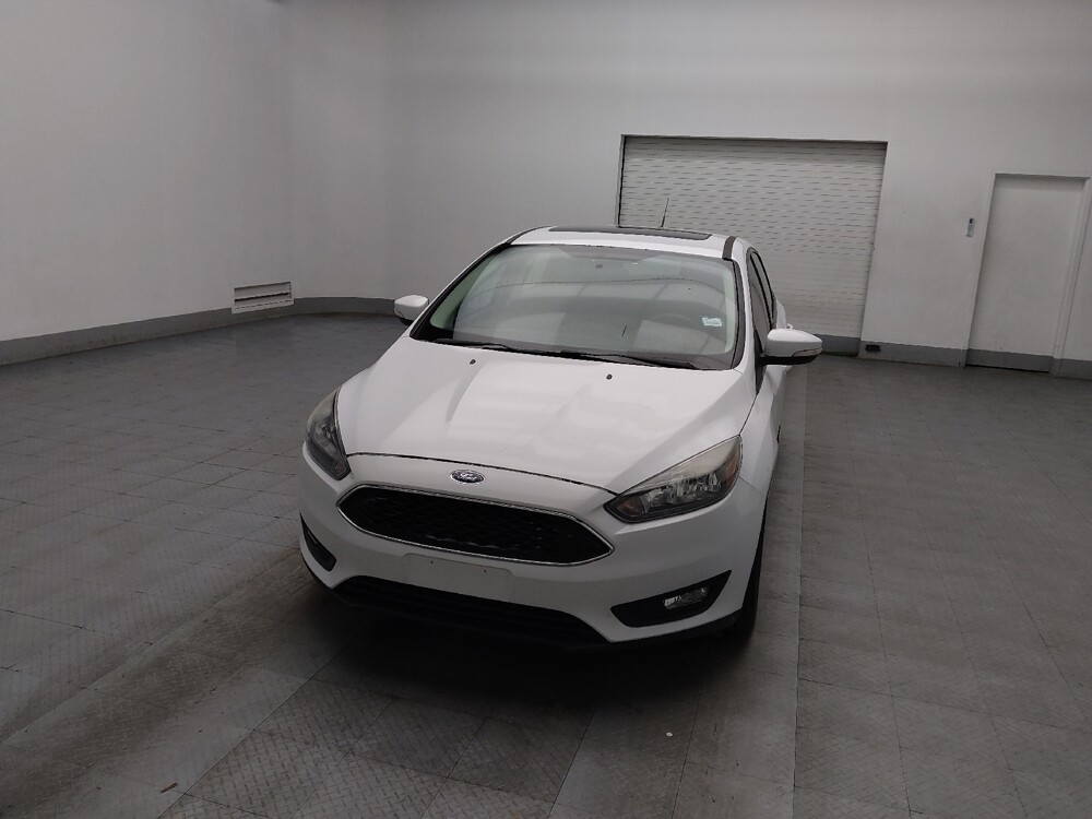 2018 Ford Focus in Pelham, AL 35124 - 18106253 15