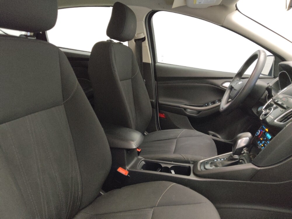 2018 Ford Focus in Pelham, AL 35124 - 18106253 21