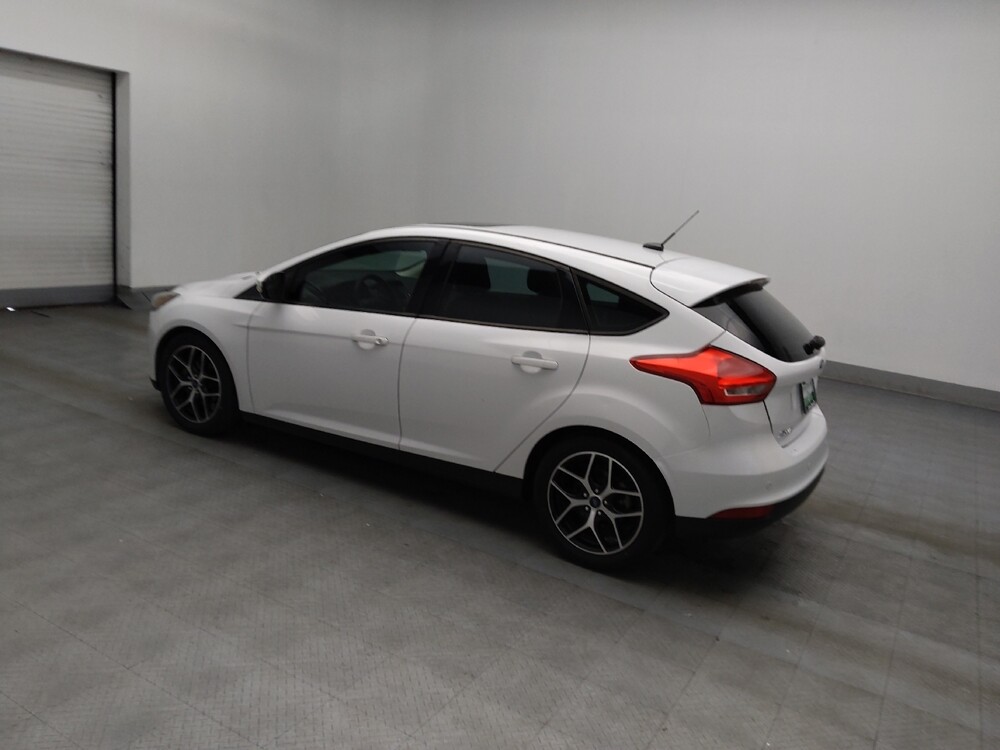 2018 Ford Focus in Pelham, AL 35124 - 18106253 3