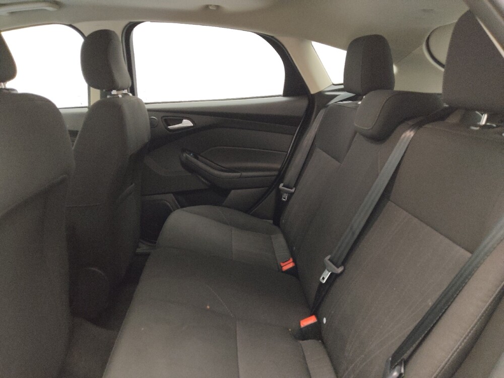 2018 Ford Focus in Pelham, AL 35124 - 18106253 18