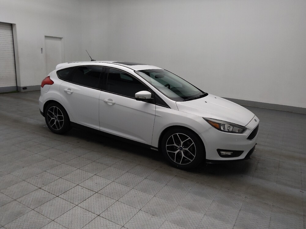 2018 Ford Focus in Pelham, AL 35124 - 18106253 11
