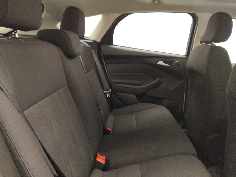 2018 Ford Focus in Pelham, AL 35124 - 18106253 19