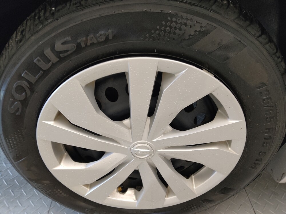 2024 Nissan Versa in Augusta, GA 30907 - 18106254 31