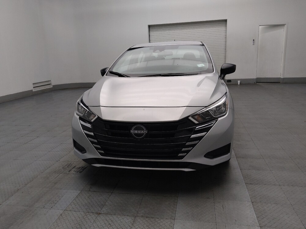 2024 Nissan Versa in Augusta, GA 30907 - 18106254 15