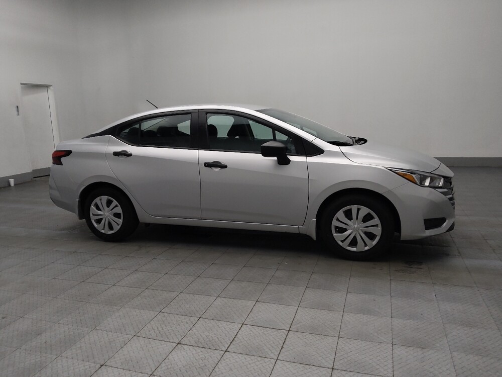 2024 Nissan Versa in Augusta, GA 30907 - 18106254 11