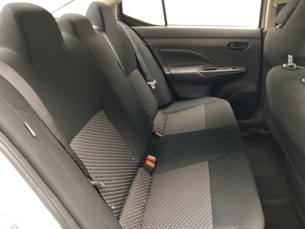 2024 Nissan Versa in Augusta, GA 30907 - 18106254 19