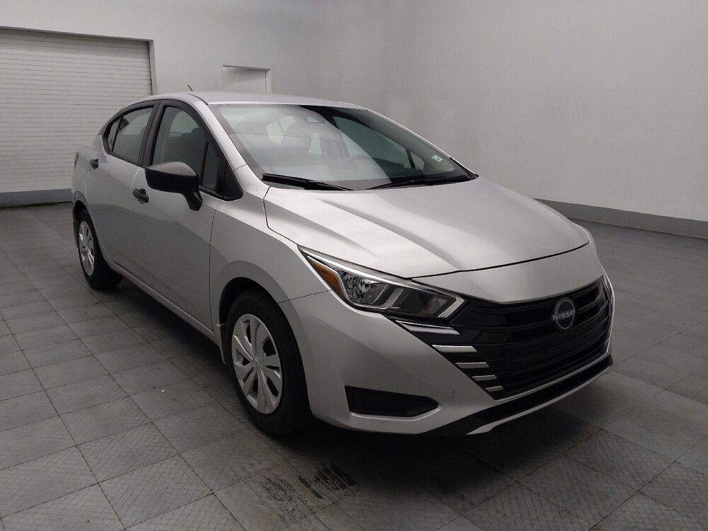 2024 Nissan Versa in Augusta, GA 30907 - 18106254 13