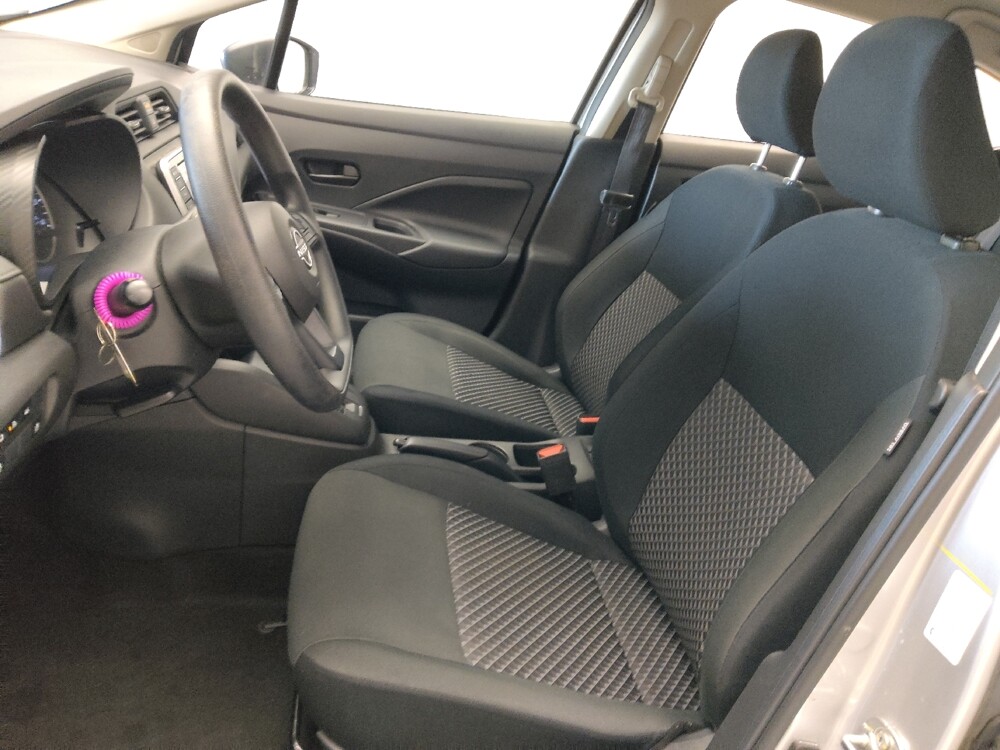 2024 Nissan Versa in Augusta, GA 30907 - 18106254 17