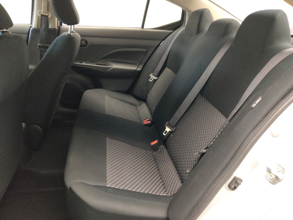 2024 Nissan Versa in Augusta, GA 30907 - 18106254 18