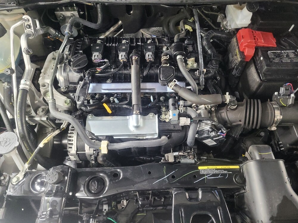 2024 Nissan Versa in Augusta, GA 30907 - 18106254 30