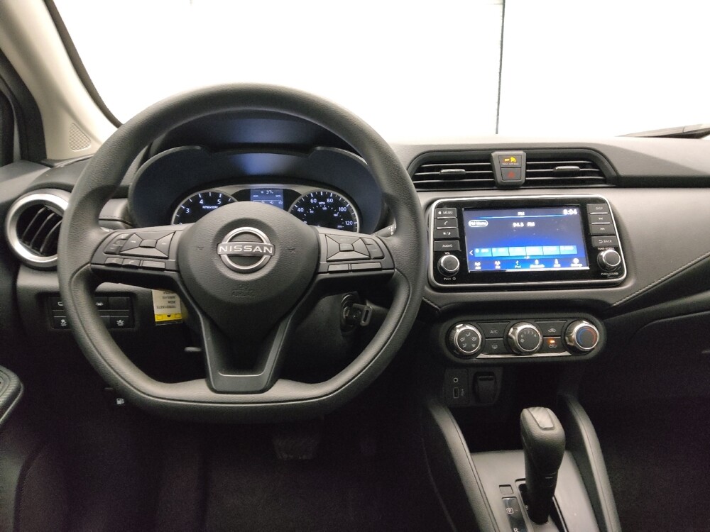 2024 Nissan Versa in Augusta, GA 30907 - 18106254 22