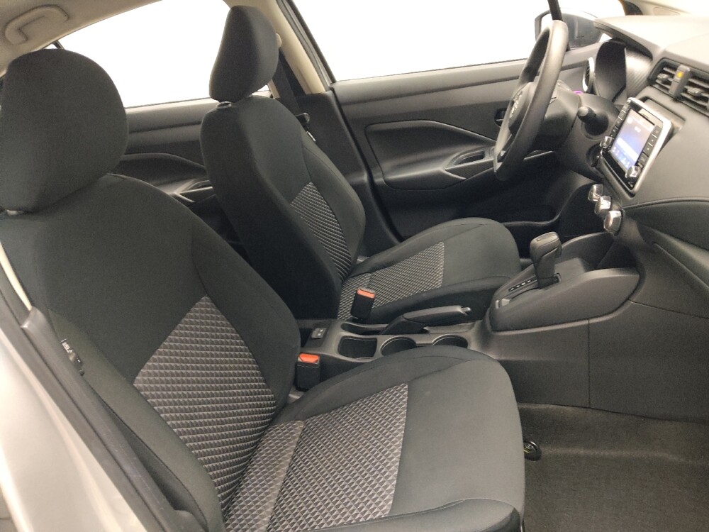 2024 Nissan Versa in Augusta, GA 30907 - 18106254 21
