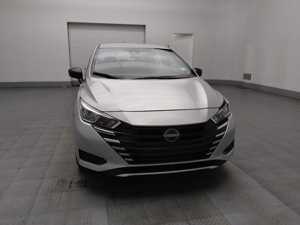 2024 Nissan Versa in Augusta, GA 30907 - 18106254 14