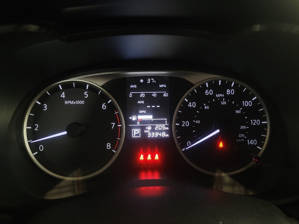 2024 Nissan Versa in Augusta, GA 30907 - 18106254 23