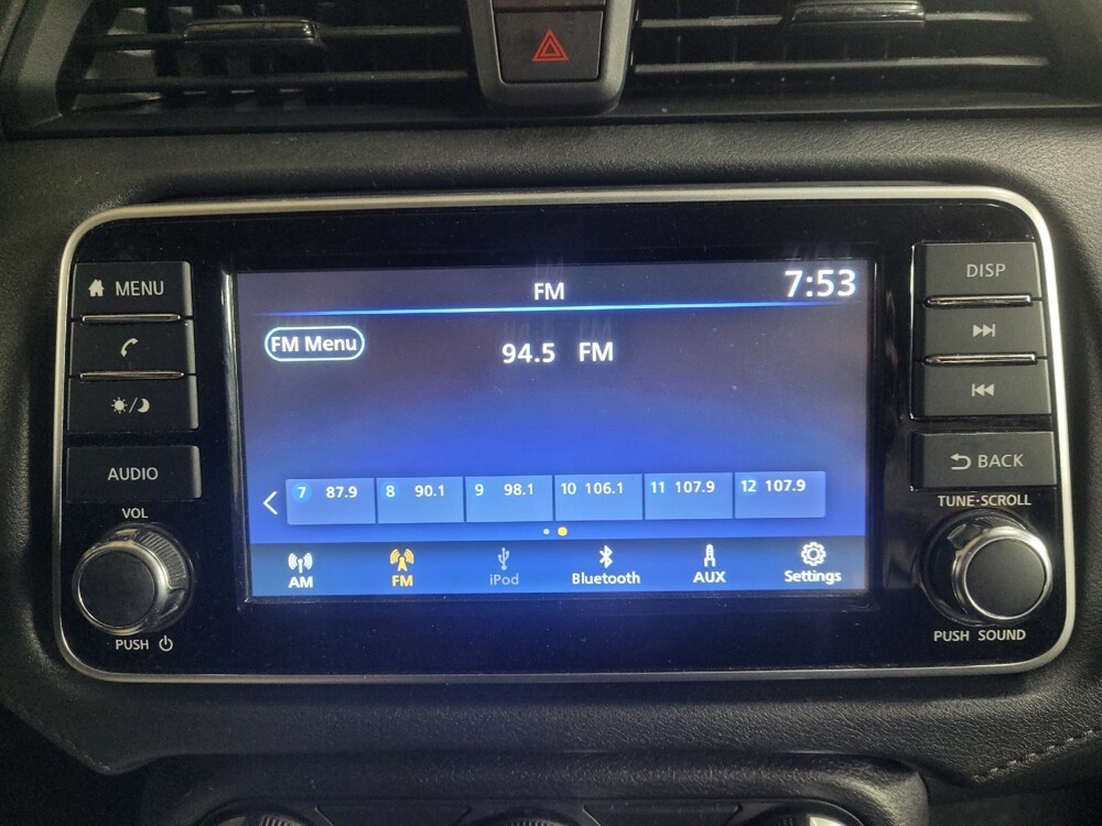 2024 Nissan Versa in Augusta, GA 30907 - 18106254 25